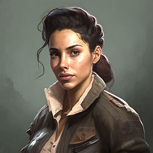 Avatar option 5