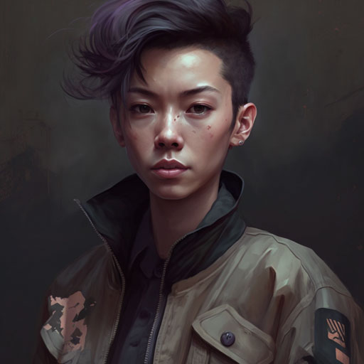 Avatar option 20