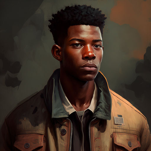Avatar option 13