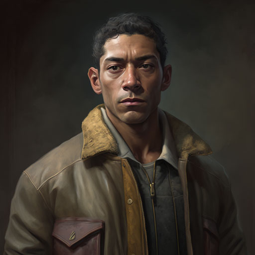 Avatar option 8