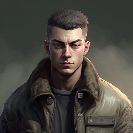Avatar option 11