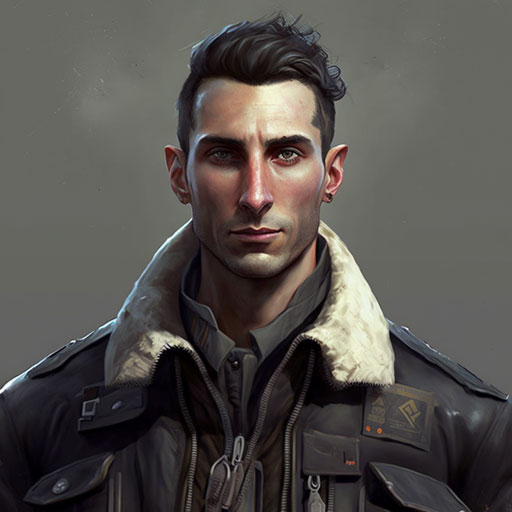 Avatar option 14