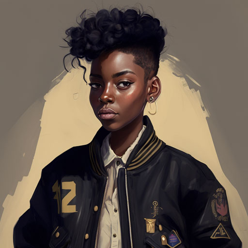 Avatar option 18