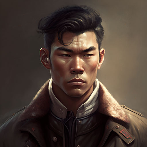 Avatar option 19