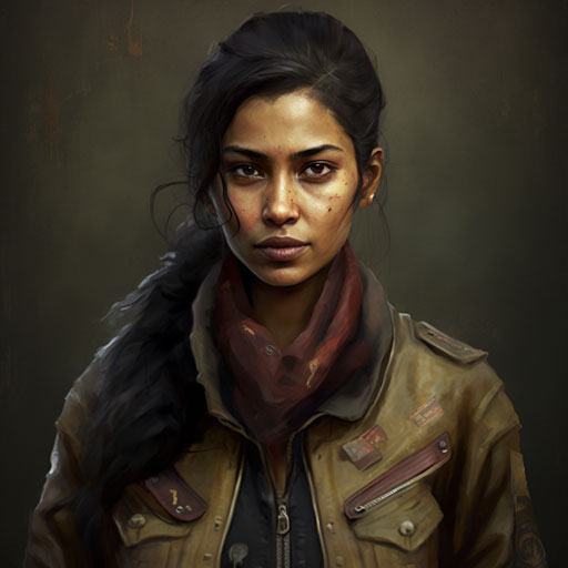 Avatar option 2