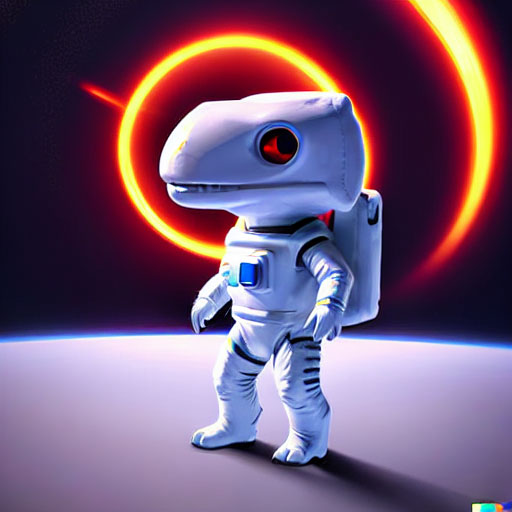 Avatar option 6