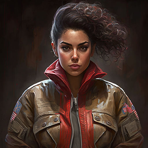 Avatar option 10