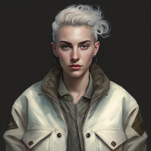 Avatar option 14