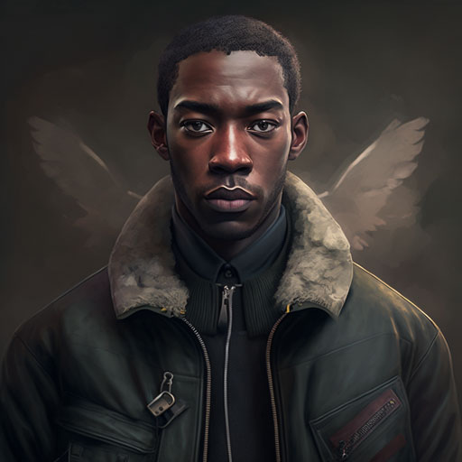 Avatar option 12