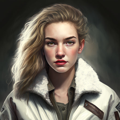 Avatar option 13