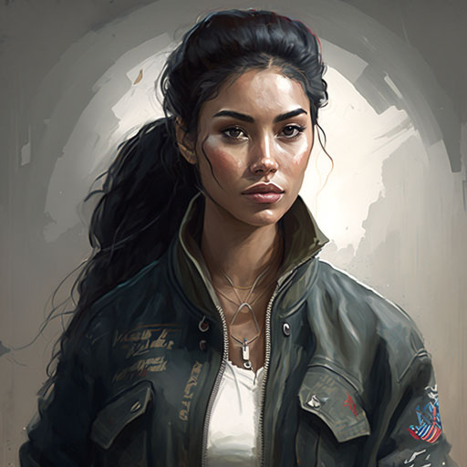 Avatar option 2