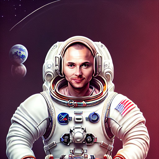 Avatar option 7