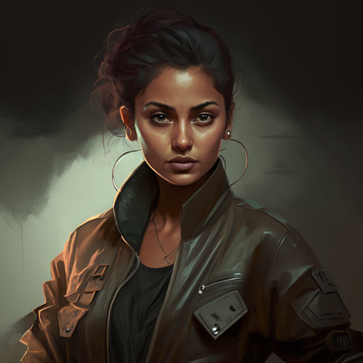 Avatar option 5