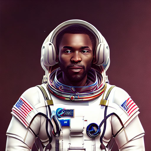 Avatar option 7