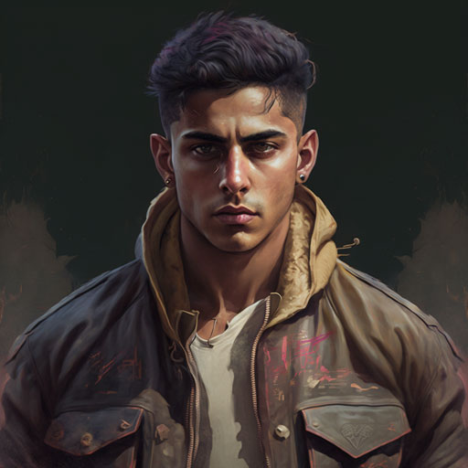 Avatar option 15