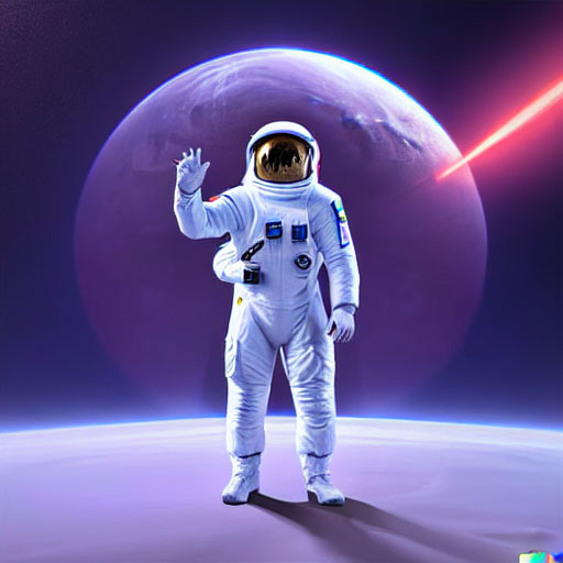 Avatar option 1