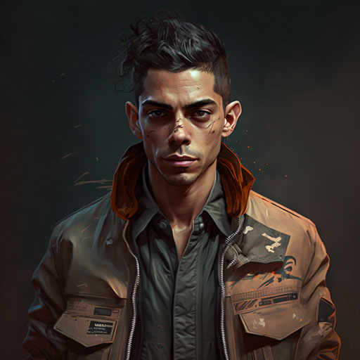 Avatar option 10