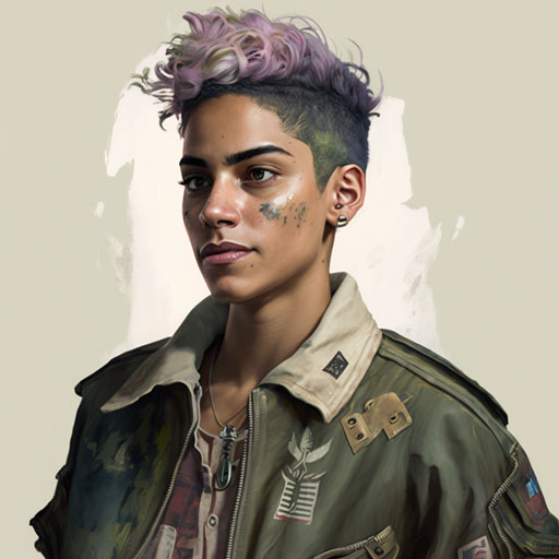 Avatar option 19